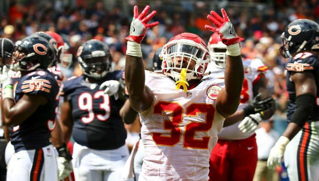 Credit: @Chiefs