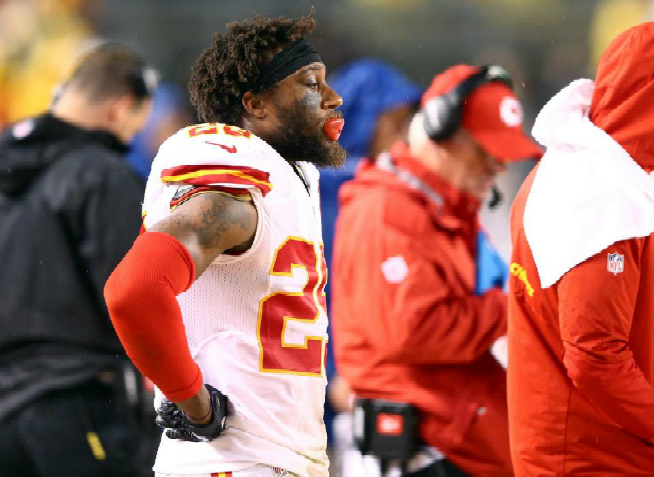Chiefs.com Photo