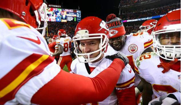 Image by Kansas City Chiefs