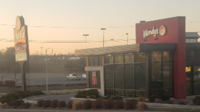 Get Ready Topeka…..A Birthday Frosty Is Coming