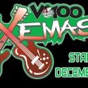 12 Guitars of Axemas-Free Loaders Only