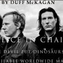 Alice In Chains Radio Special