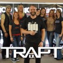 Trapt Acoustic