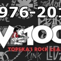 Happy birthday V-100