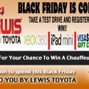 Black Friday