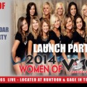 2014 Launch Party