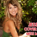 2014 Women of V-100: Cover Model & Miss March