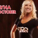 2014 Women of V-100: Miss October