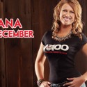 2014 Women of V-100: Miss December