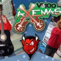 12 Guitars of Axemas Winners