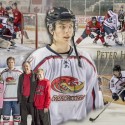 Roadrunners Mourn Loss