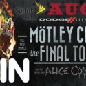 Mötley Crüe