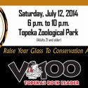 Brew at the Zoo