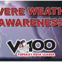 Severe Weather Coverage