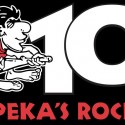 Topeka’s Rock Leader V-100