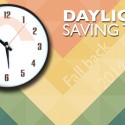 Daylight Savings