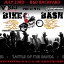 V100’s BIKE BASH 2016