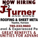 JB Turner & Sons