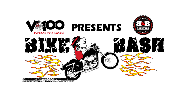 Bike Bash Logo