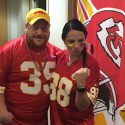 Kickoff Party: Chiefs Dominate