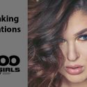 Be A 2017 V100 Rock Girl