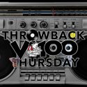 Go Back In Time Every Week with Throwback Thursday #TBT