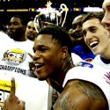 Jayhawks Join the Bulldogs, UAB and NIT Champs GW Colonials for 2016 CBE Hall of Fame Classic