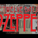 These Are The 12 Days Of Zeppelin!