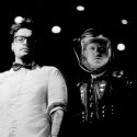 V100’s VORTX: Starset Releases 360 Degree Music Video