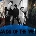 This Week Inside the Vortx – Red – All That Remains – Blink-182