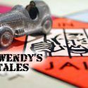 Miss Wendy’s Jail Tales: Make it Rain