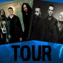 Korn and Stone Sour Announce Summer Tour